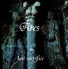 Ares (JAP) : Last Sacrifice